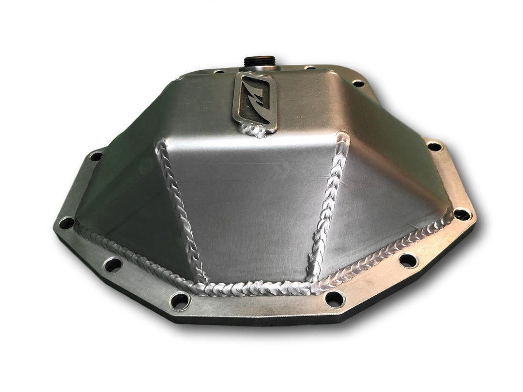 Motobilt Ultimate Dana 60 Front Diff Cover MB4080 | image 4