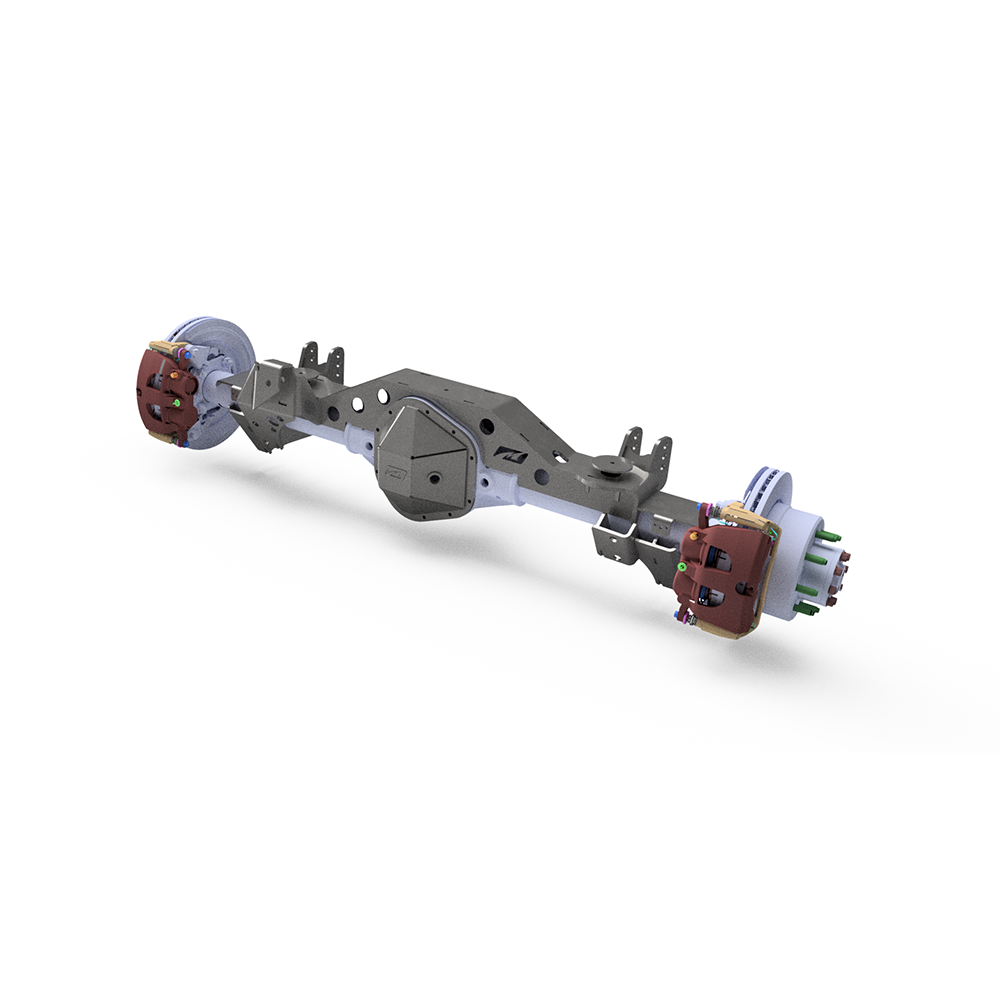 Motobilt Gladiator UD60 Rear Truss MB4083