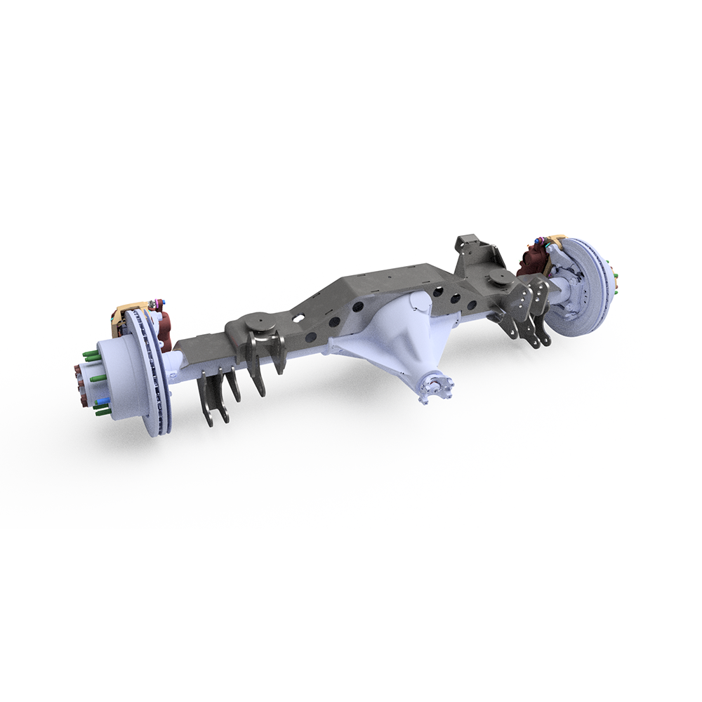 Motobilt Gladiator UD60 Rear Truss MB4083 | image 2