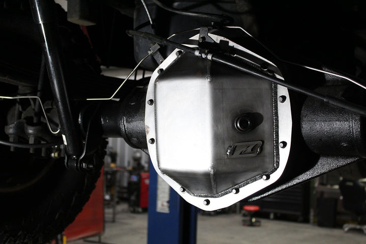 Motobilt AAM 11.5 Diff Cover MB4090 | image 6
