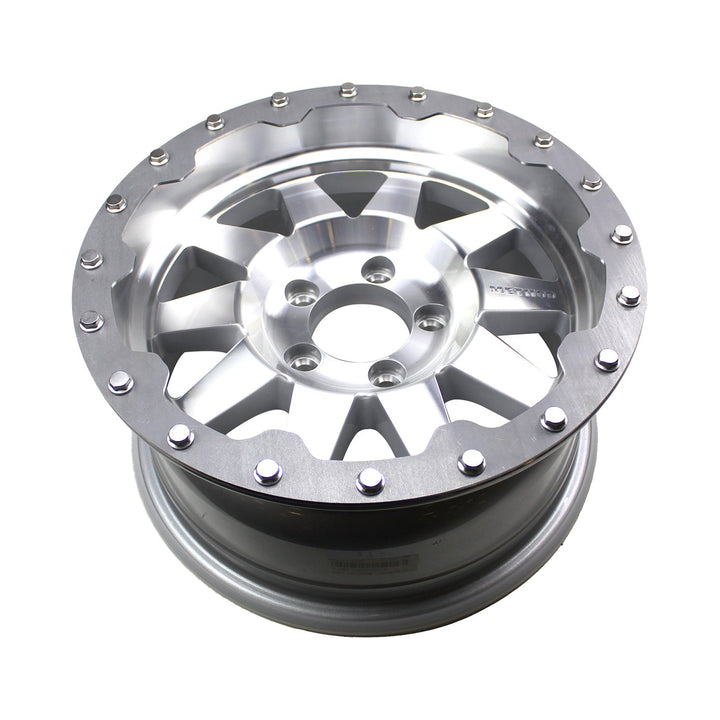 Motobilt Rock Ring for 15" Method Standard Wheel MB4091 | image 2