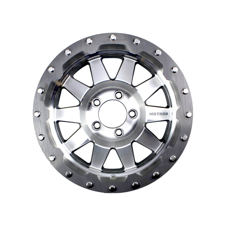 Motobilt Rock Ring for 15" Method Standard Wheel MB4091 | image 3