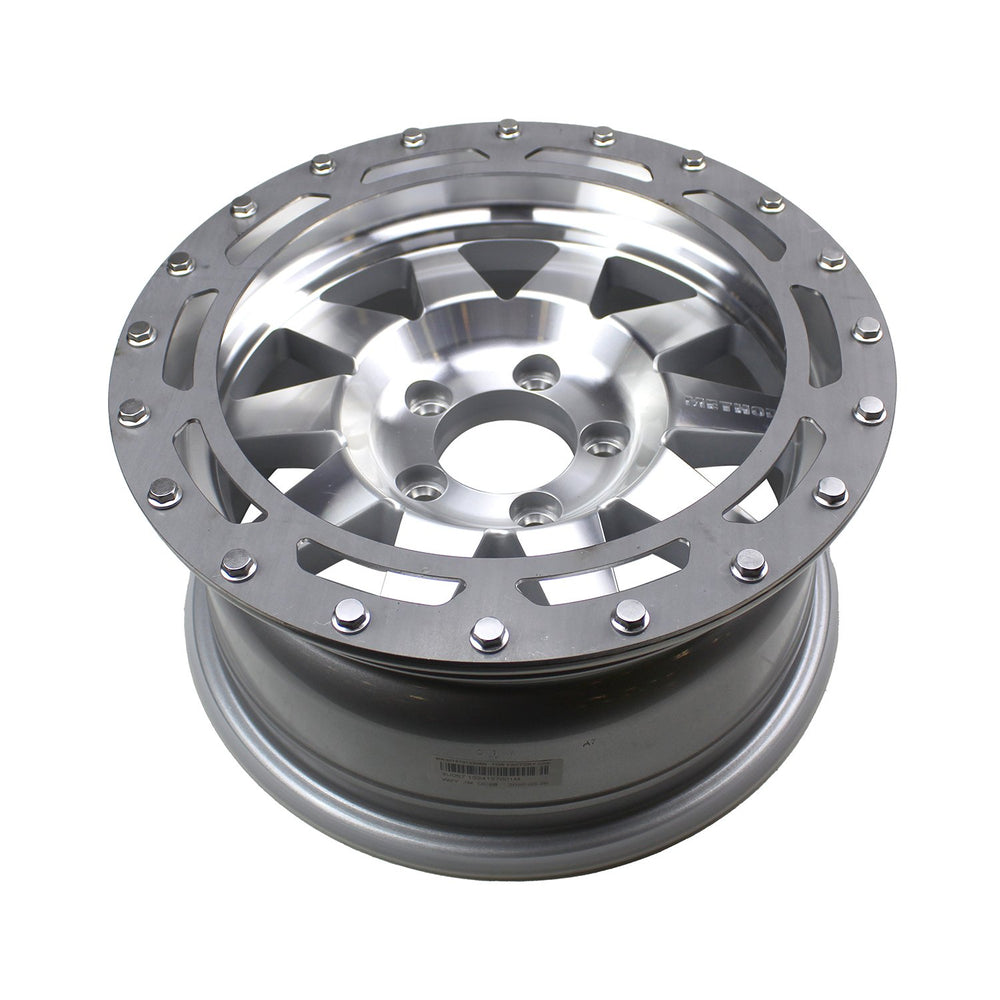 Motobilt Traps Rock Ring for 15" Method Standard Wheel MB4092 | image 2
