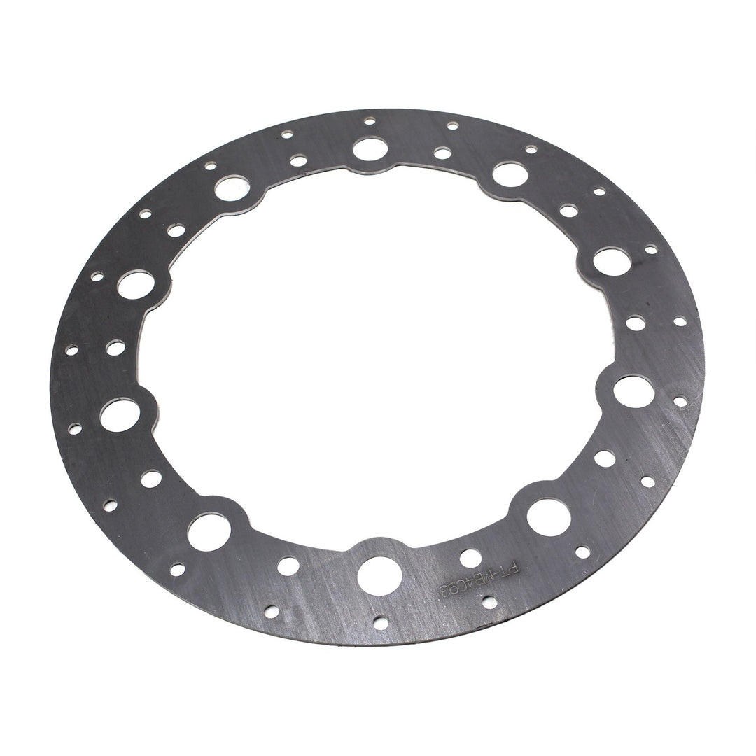 Motobilt Gunslinger Rock Ring for 15" Method Standard Wheel MB4093