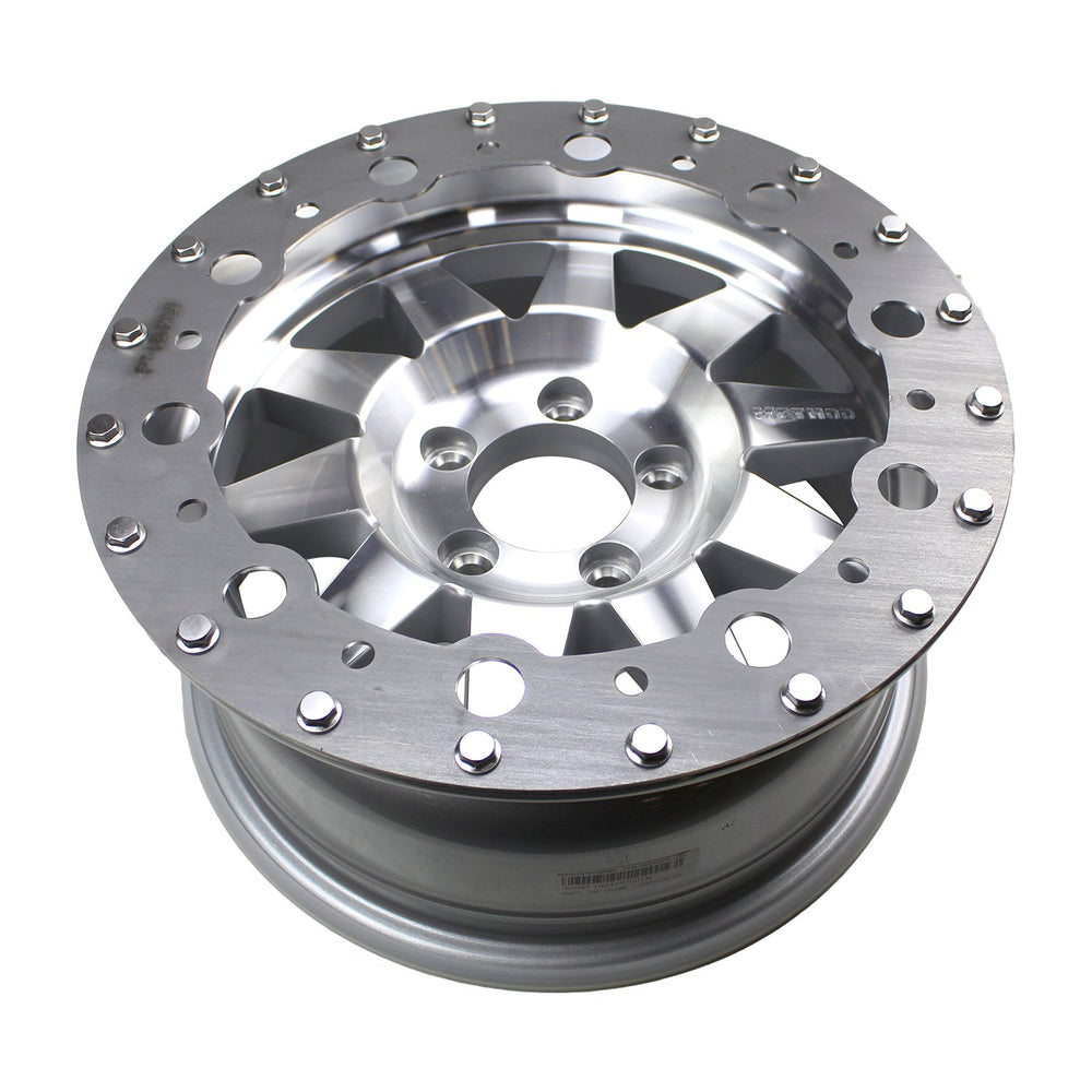 Motobilt Gunslinger Rock Ring for 15" Method Standard Wheel MB4093 | image 2