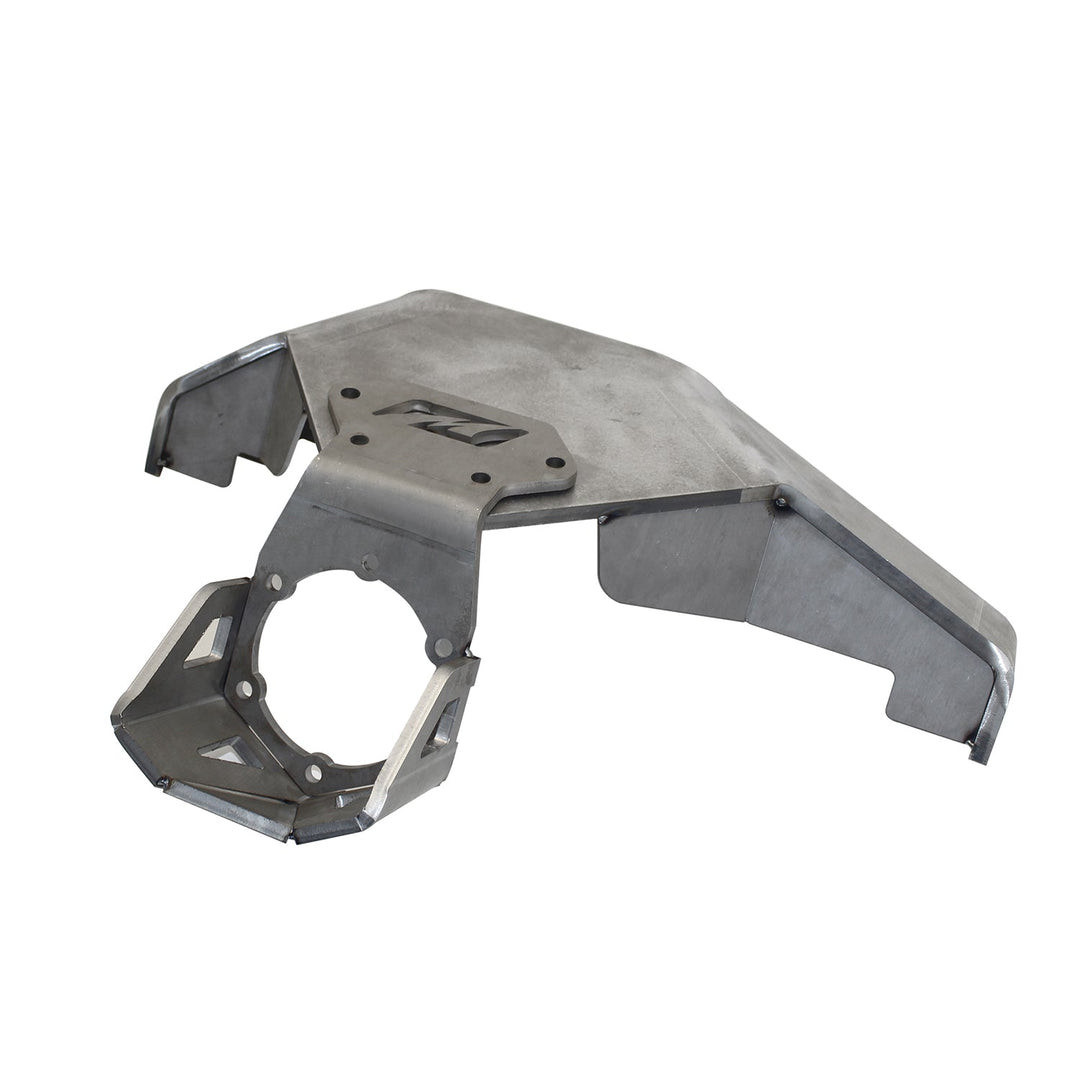 Motobilt 14 Bolt Rear Axle Truss for 4" Dia Tubes MB4094