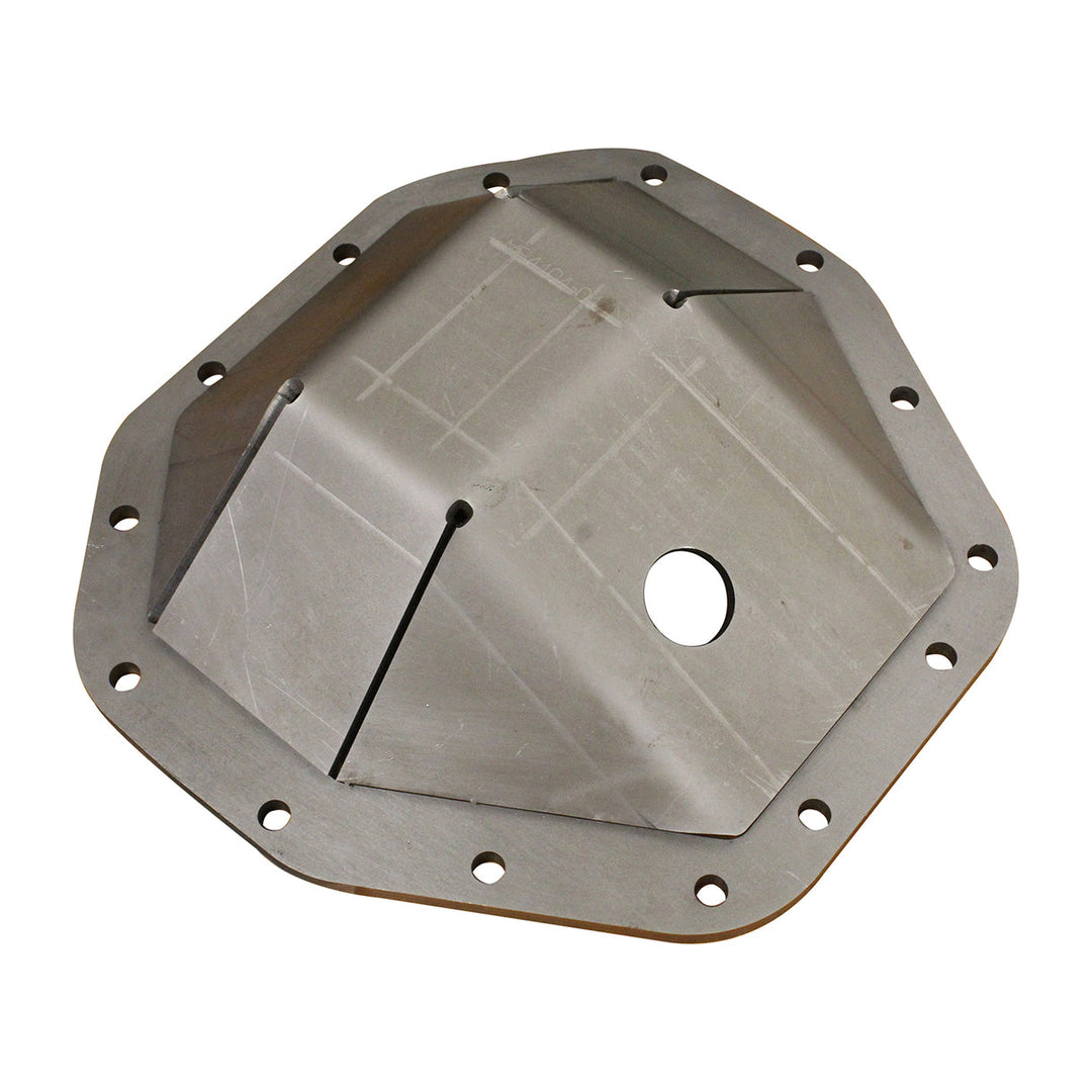 Motobilt DIY Heavy Diff Cover for M275 Ford SD 14 Bolt Axle MB4104-DIY