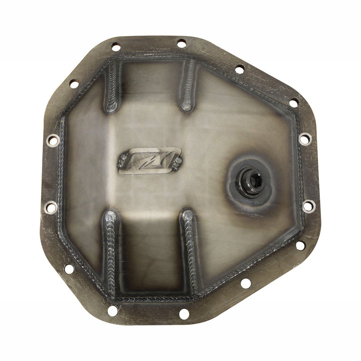 Motobilt Heavy Diff Cover for M275 Ford SD 14 Bolt Axle MB4104