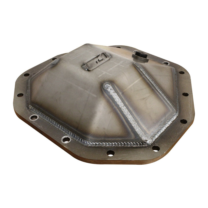 Motobilt Heavy Diff Cover for M275 Ford SD 14 Bolt Axle MB4104 | image 3