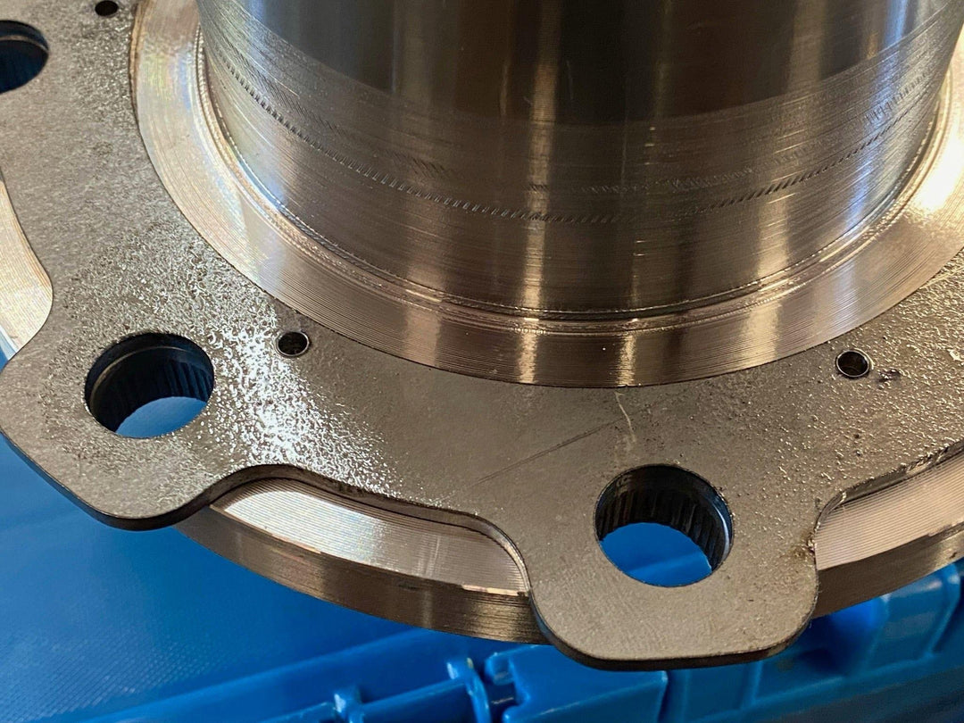 Motobilt Drill Guide SD60 to 6 on 5.5 MB4107 | image 6