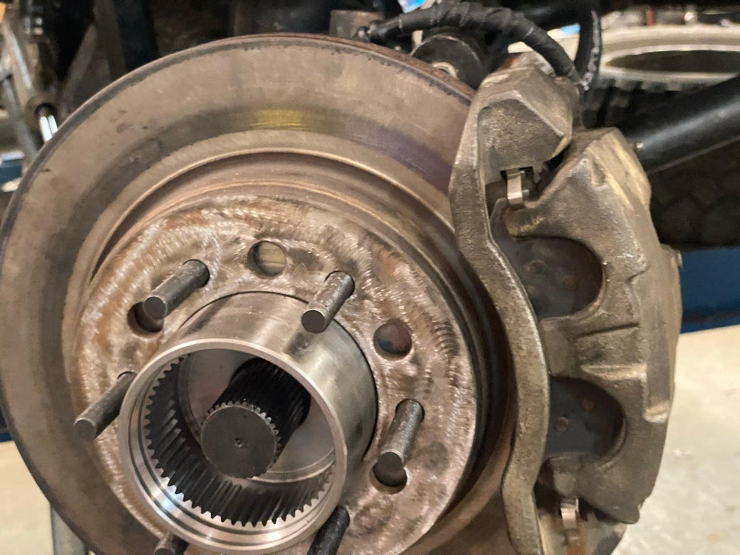Motobilt Drill Guide SD60 to 6 on 5.5 MB4107 | image 8