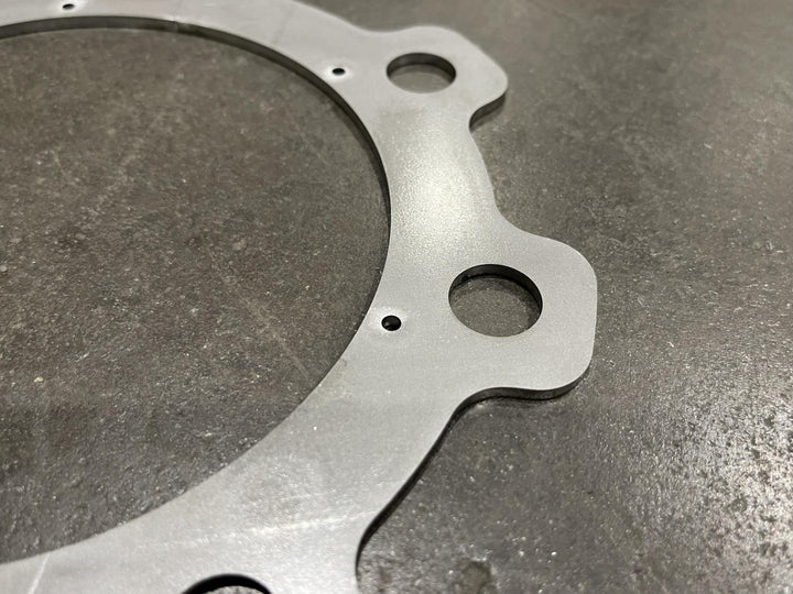 Motobilt Drill Guide SD60 to 6 on 5.5 MB4107 | image 3