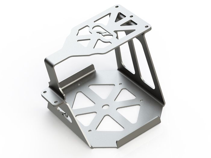 Motobilt Optima Battery Box D34/78 MB5001 | image 2