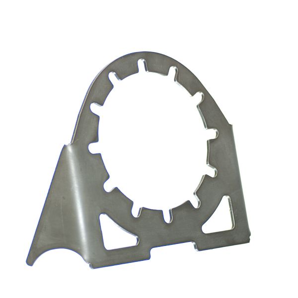 Motobilt Remote Fuel Cell Filler Mount MB5006 | image 2