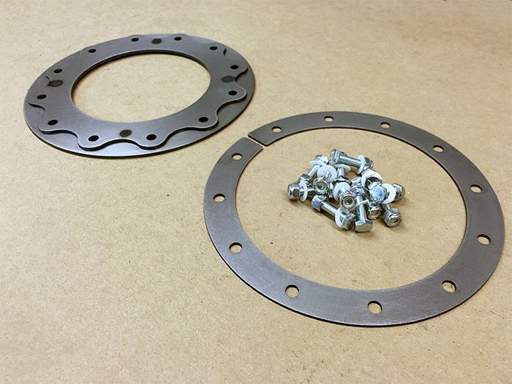 Motobilt Fuel Pump Clamping Ring for 1997-2006 Jeep TJ MB5007 | image 3