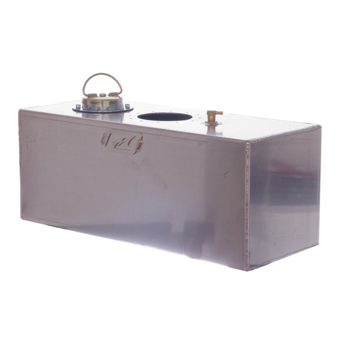 Motobilt Aluminum Fuel Cell 19 Gallon for 1997-2006 Jeep TJ/LJ MB5010-TJ