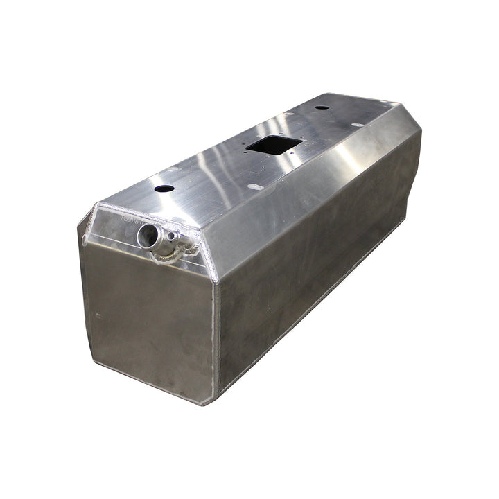 Motobilt Rear Stretch Tank and Skid Plate for 1987-1995 Jeep YJ MB5016 | image 2