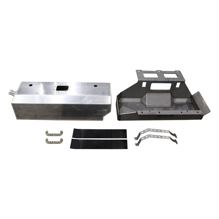 Motobilt Rear Stretch Tank and Skid Plate for 1987-1995 Jeep YJ MB5016 | image 4