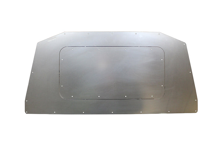Motobilt Fuel Access Hatch for 2007-2018 Jeep JK/JKU MB5019