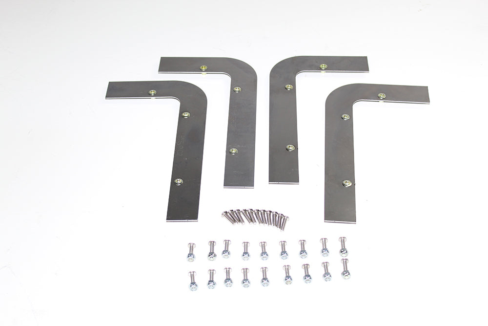 Motobilt Fuel Access Hatch for 2007-2018 Jeep JK/JKU MB5019 | image 2