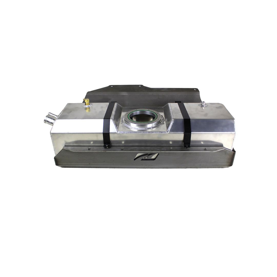 Motobilt Stretch Underbody Fuel Cell with Pigtail Adapter for Jeep TJ/LJ MB5020-MB5057