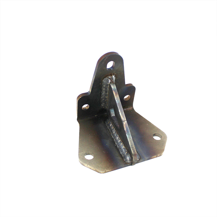 Motobilt Trail Rail Brackets for Cargo Rack for 2007+ Jeep JK/JL/Gladiator MB5022 | image 2