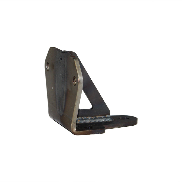 Motobilt Trail Rail Brackets for Cargo Rack for 2007+ Jeep JK/JL/Gladiator MB5022 | image 3