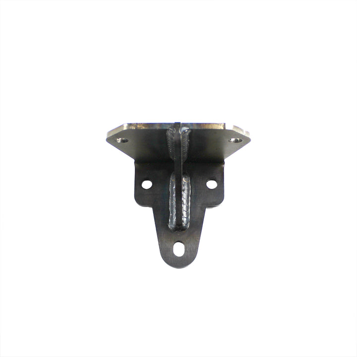 Motobilt Trail Rail Brackets for Cargo Rack for 2007+ Jeep JK/JL/Gladiator MB5022 | image 4