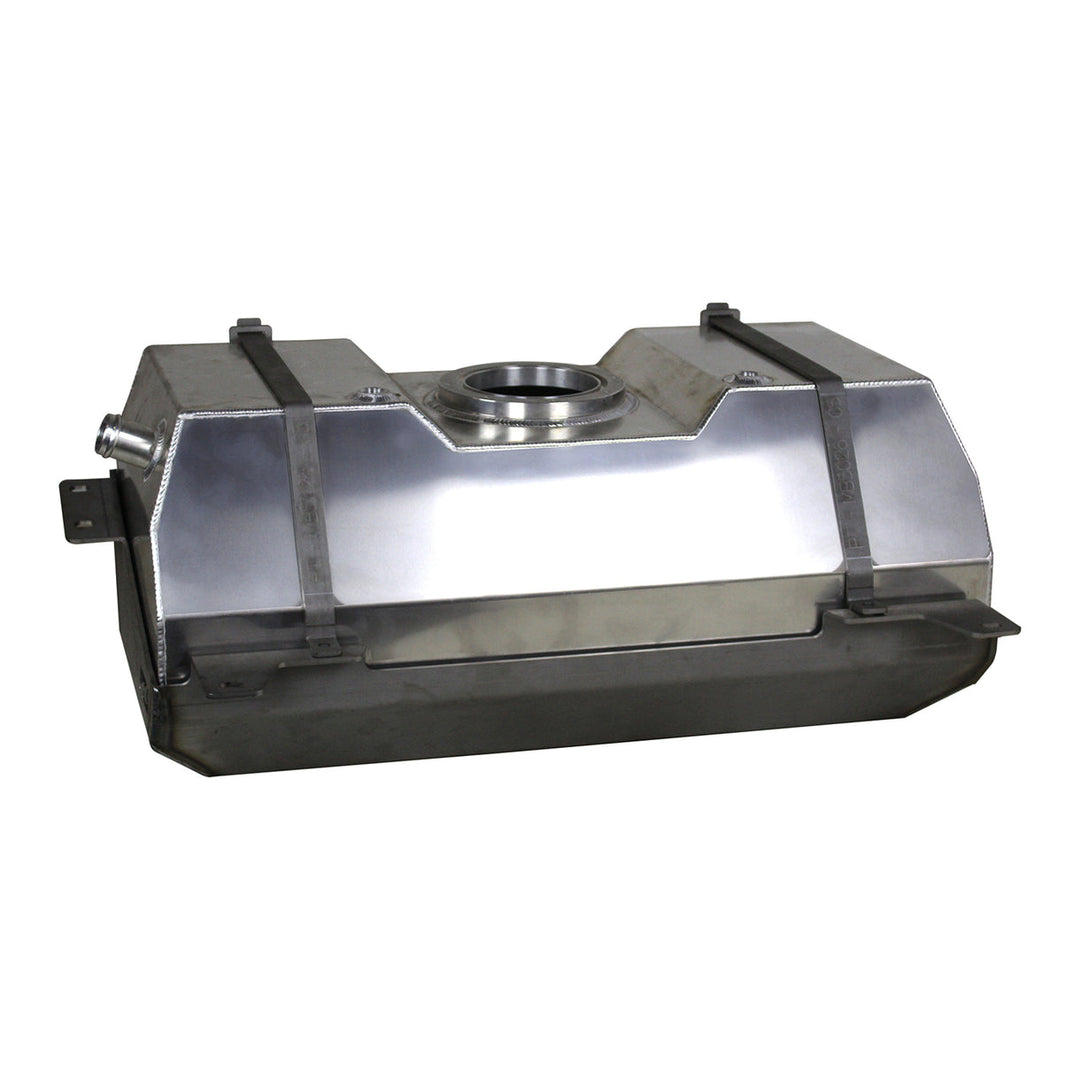 Motobilt Rear Fuel Tank and Skid for Jeep JL MB5026-MB5033