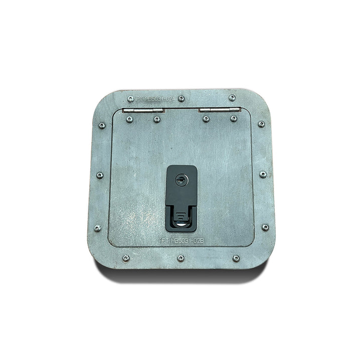 Motobilt Universal Fuel Access Hatch Kit MB5031