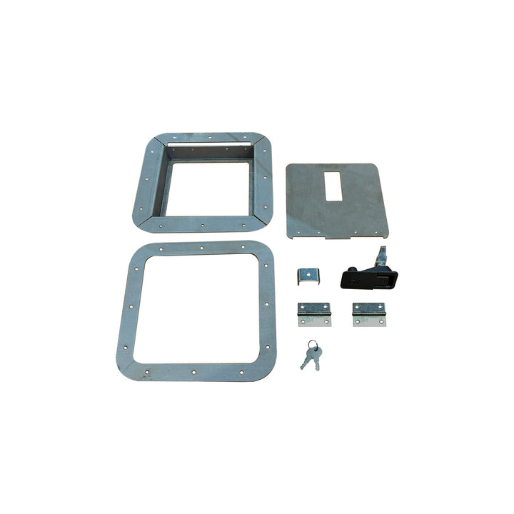 Motobilt Universal Fuel Access Hatch Kit MB5031 | image 4