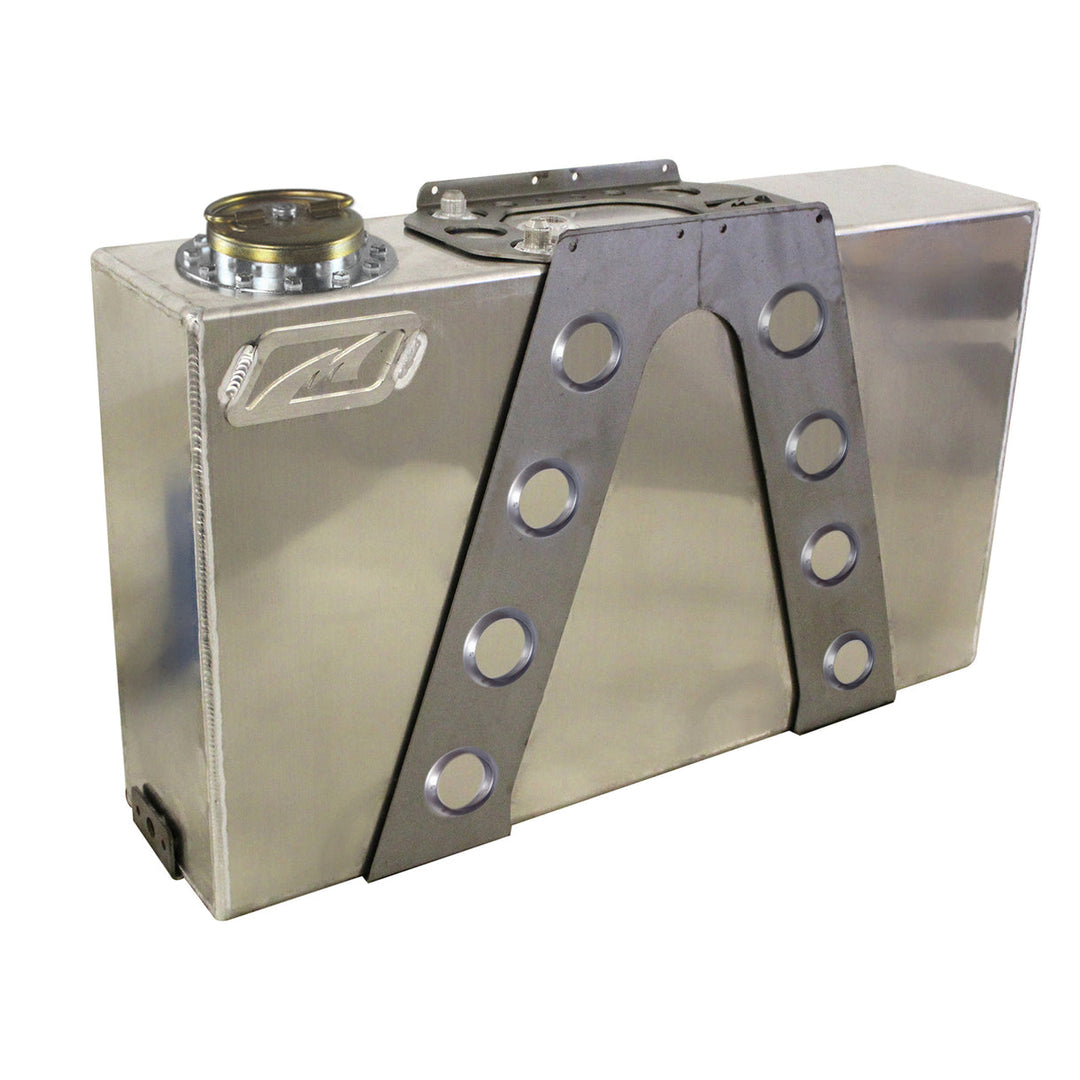 Motobilt 15 Gallon Fuel Cell with -AN Fittings 30x17x7 MB5038