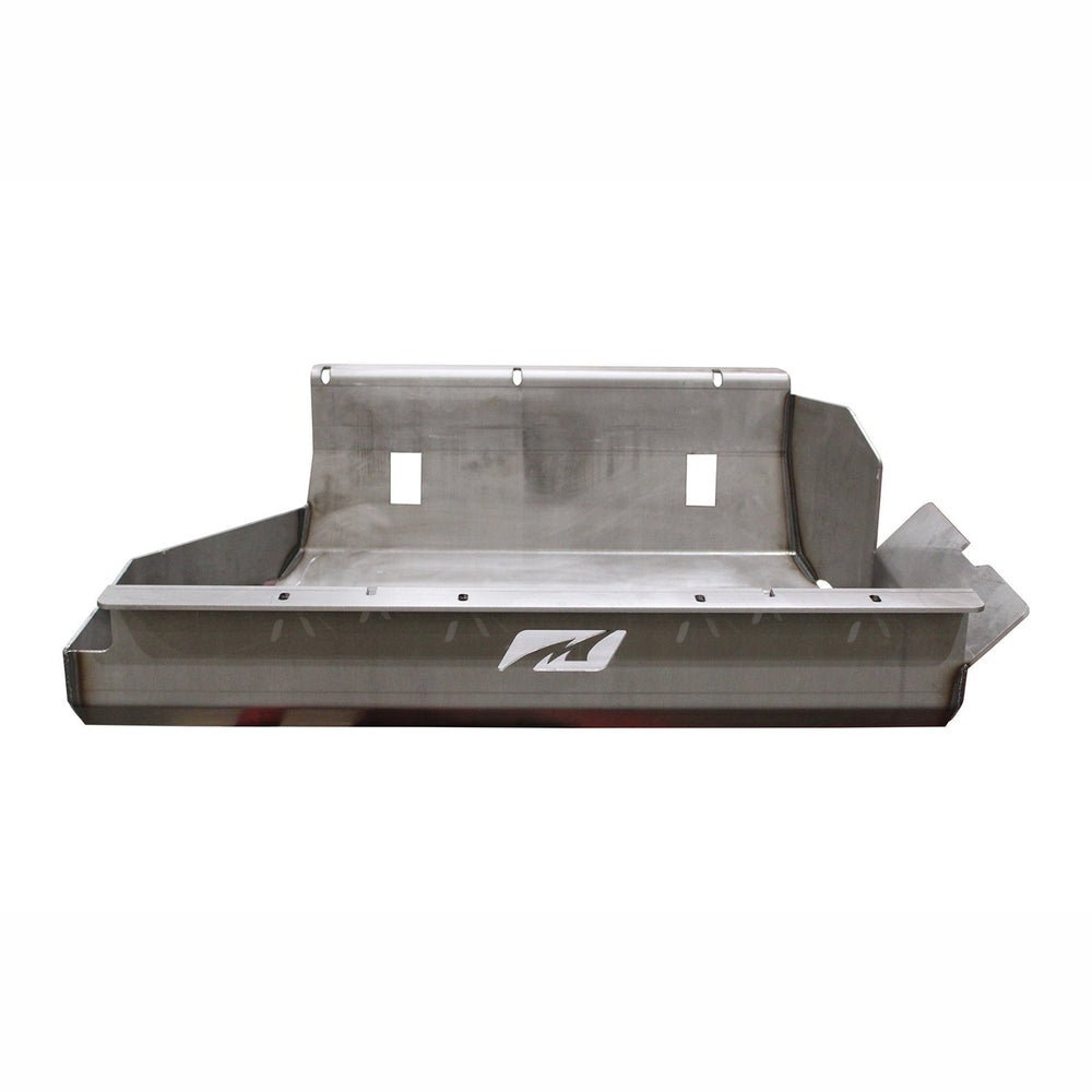 Motobilt Gas Tank Skid Plate for 1987-1995 Jeep YJ MB5039 | image 2