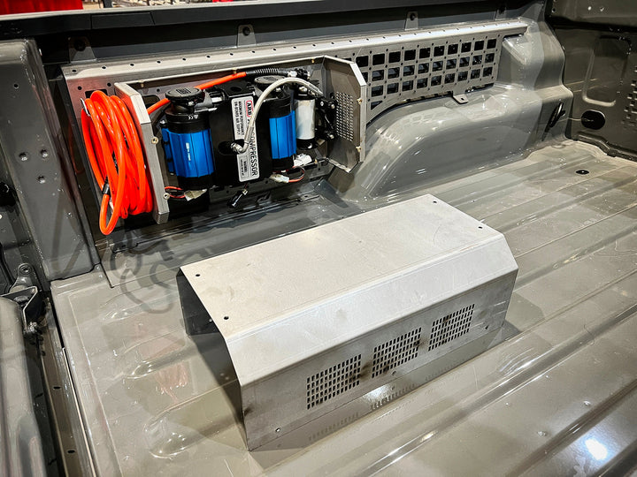 Motobilt ARB Compressor Enclosure MB5051 | image 3