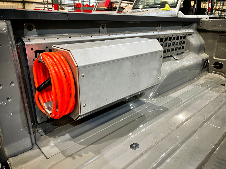 Motobilt ARB Compressor Enclosure MB5051 | image 4