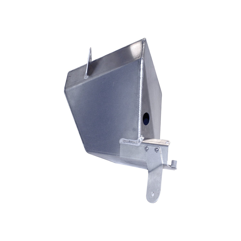 Motobilt Windshield Washer Fluid Tank Relocator Kit for Jeep Diesel JL/JT MB5056 | image 2