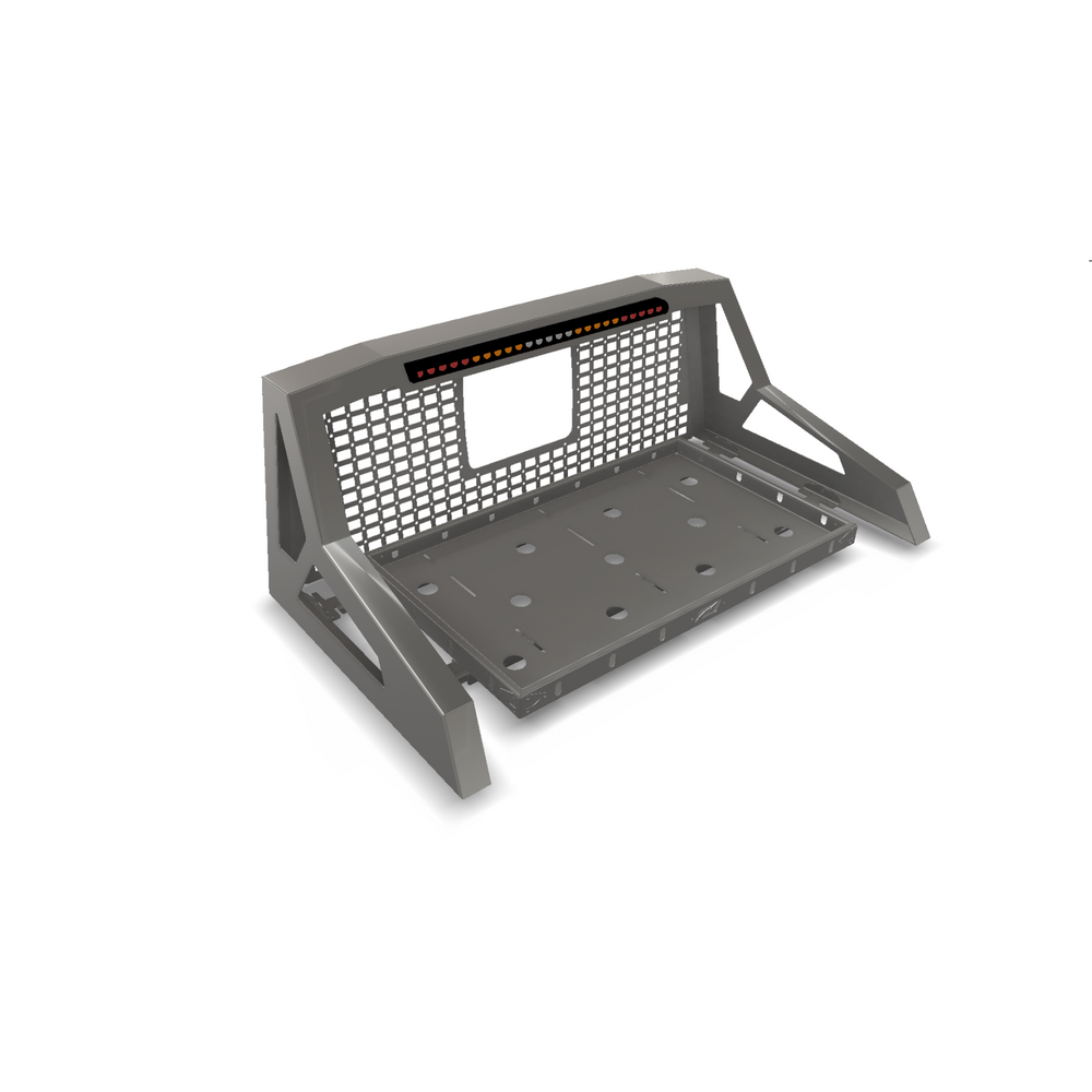Motobilt Chase Rack for JT Gladiator MB5064 | image 2