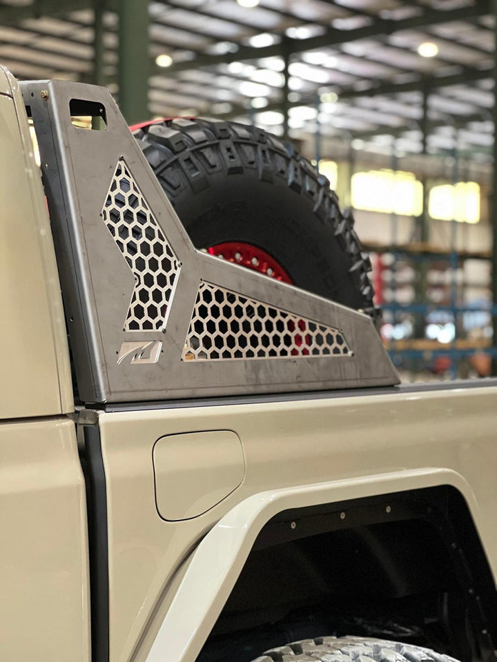 Motobilt Chase Rack for JT Gladiator MB5064 | image 3