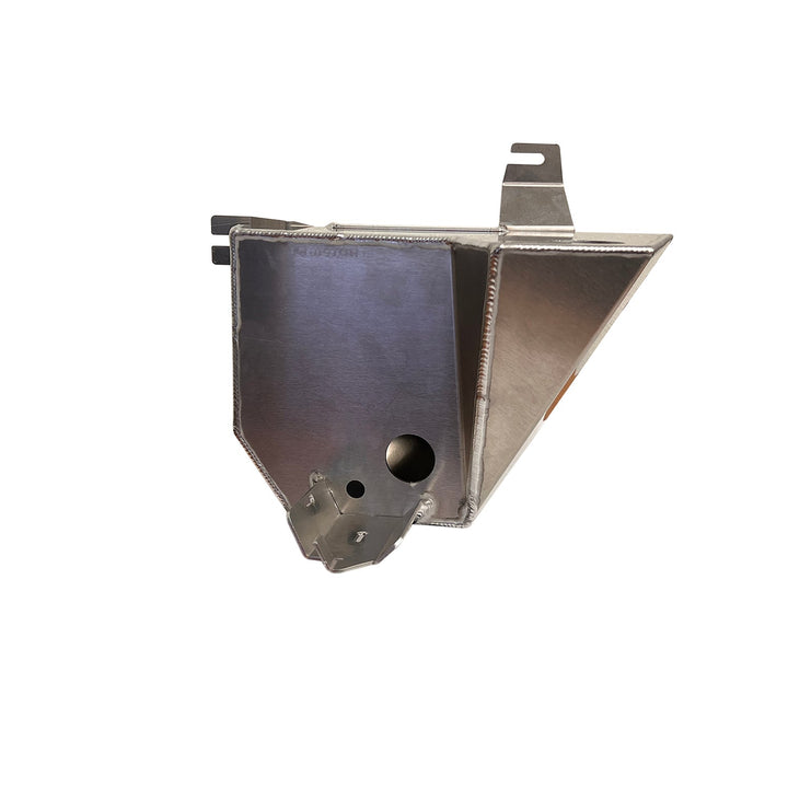 Motobilt Windshield Washer Fluid Tank Relocator Kit for Jeep JL/JLU 392 MB5066 | image 2