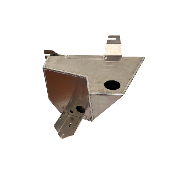 Motobilt Windshield Washer Fluid Tank Relocator Kit for Jeep JL/JLU 392 MB5066 | image 5