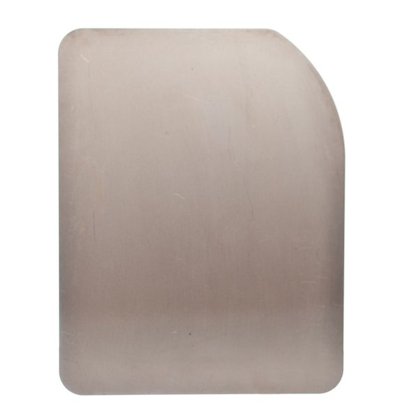 Motobilt Steel Tunnel Cover for Jeep CJ/YJ MB5504