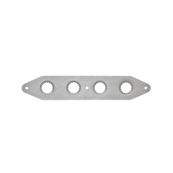 Motobilt Grimple Plate 12" Bolt Hole to Bolt Hole MB5509 | image 2
