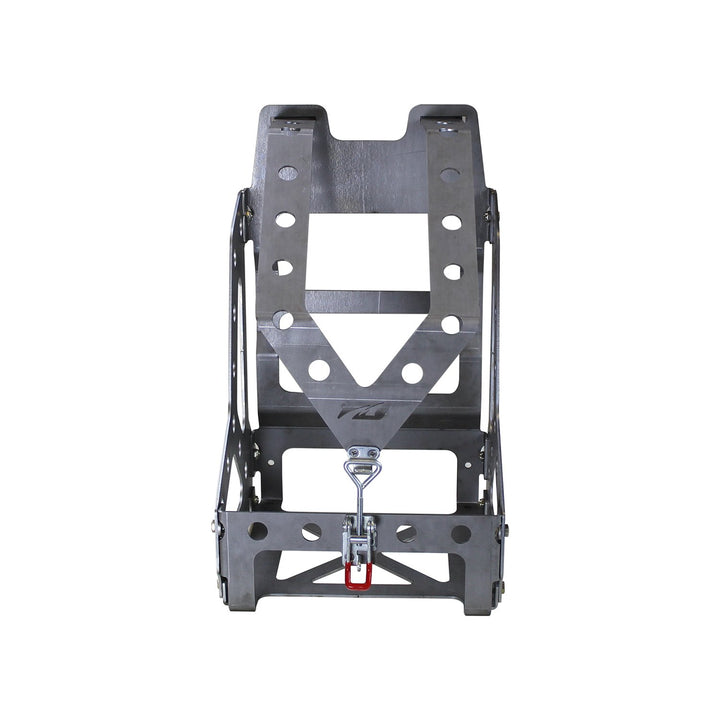 Motobilt Race Gas Jug Mount for VP Racing 5 Gallon Fuel Cans MB5526 | image 2