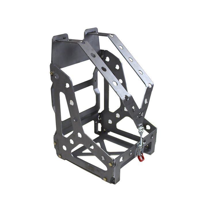 Motobilt Race Gas Jug Mount for VP Racing 5 Gallon Fuel Cans MB5526 | image 3