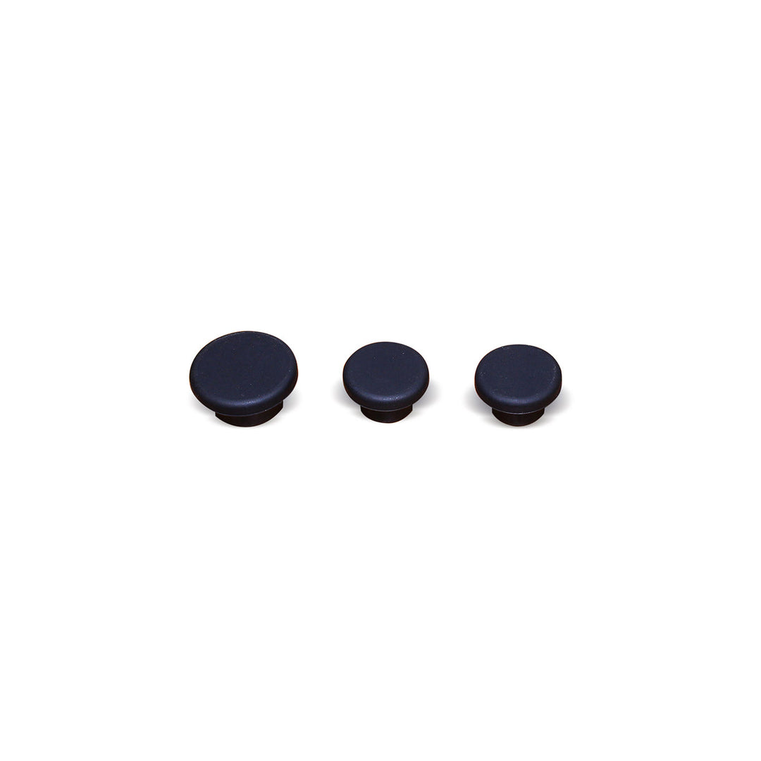 Motobilt Tailgate Plug Kit for Jeep JL Spare Delete MB5534