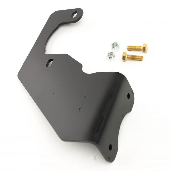PSC Remote Reservoir Mount Kit Jeep Wrangler JK w/ HEMI Conversion MB55K | SKU MB55K