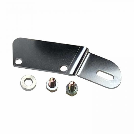PSC Remote Reservoir Mount Kit Jeep Wrangler JK 3.6L (2012-2018) MB60K | SKU MB60K