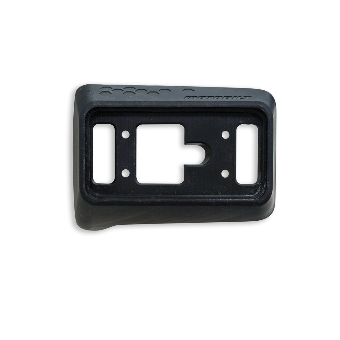Motobilt Dash Mount for Switch-Pros Mount fits Jeep JL/JLU/JT MB8012