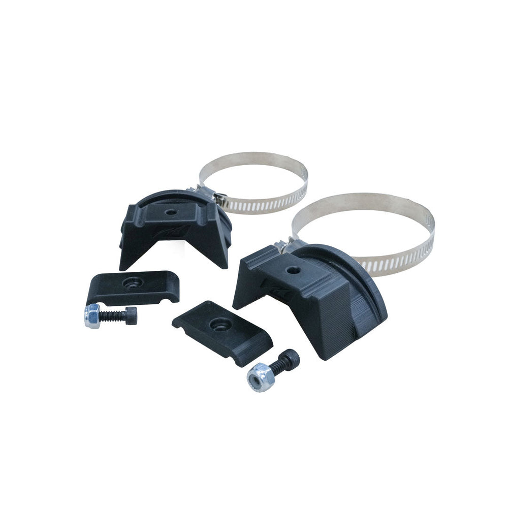 Motobilt Control Arm Brake Line Mounts MB8030 | image 2