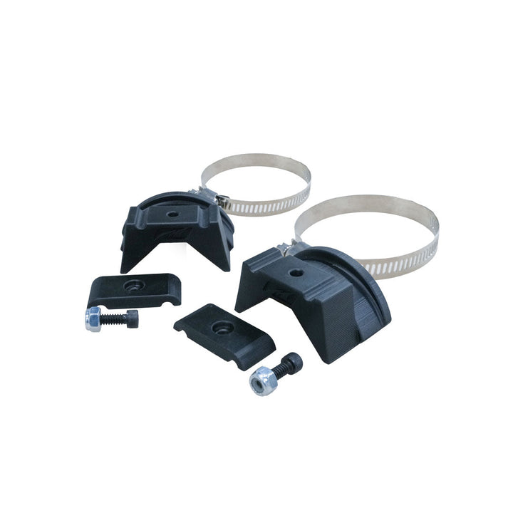 Motobilt Control Arm Brake Line Mounts MB8030 | image 2